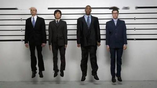 男生喜欢个子高的还是矮的