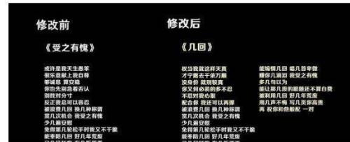 怎么能忘了歌词表达的意思