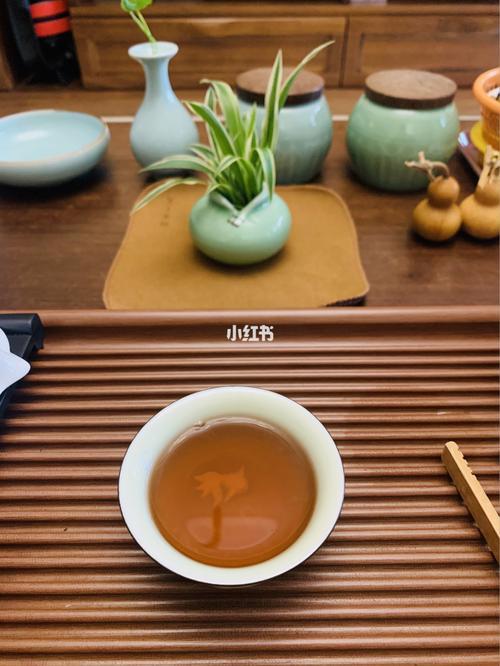 清风煮雨什么意思