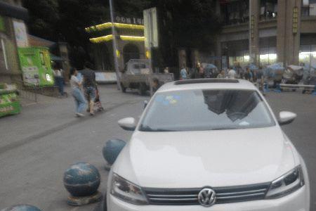 川g以前是哪里的车牌