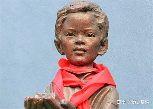 革命英雄有哪些人物