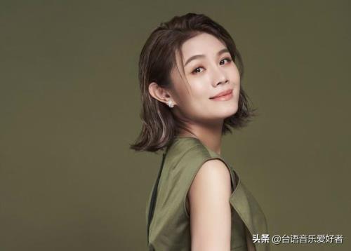 闽南语女歌手最好的是谁