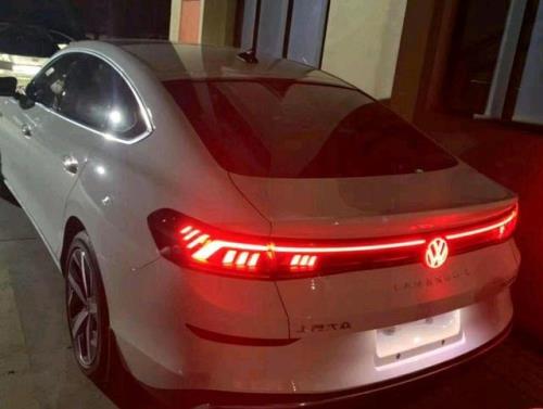 大众凌渡l什么时候掉价