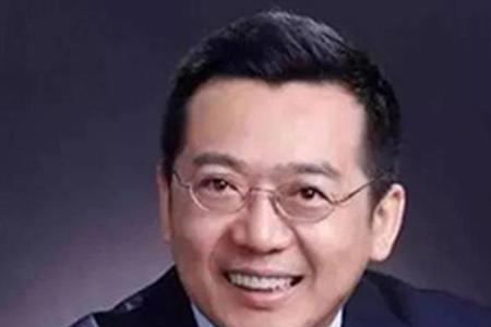 潘锦功是哪个上市公司