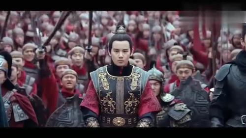 风起长林鲁昭是衷心的吗