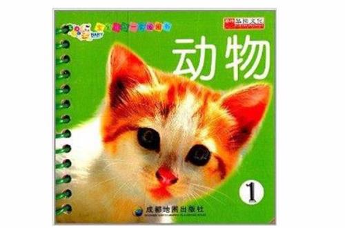 不识数的动物
