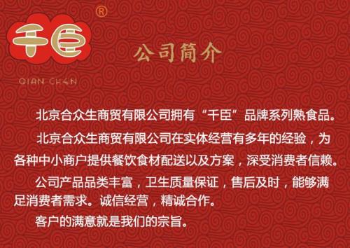千臣科技集团做什么的