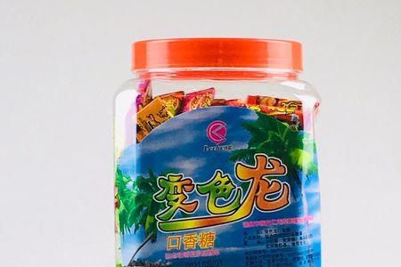 嚼过的口香糖还会捡起来再嚼吗