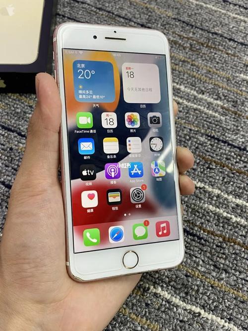 7p为什么更换了屏幕就开不了机