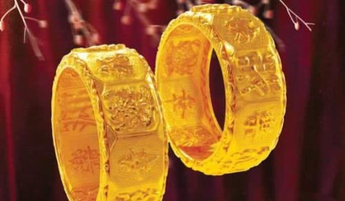 黄金什么时候最便宜