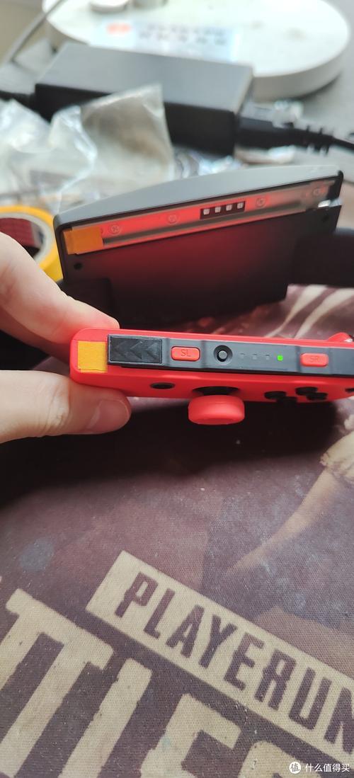 switch关机可以充电吗