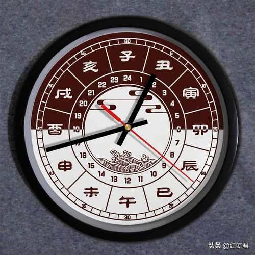 忤时是什么时辰