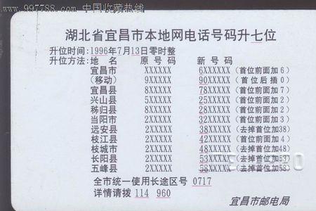 手机号倒数第6位代表什么位