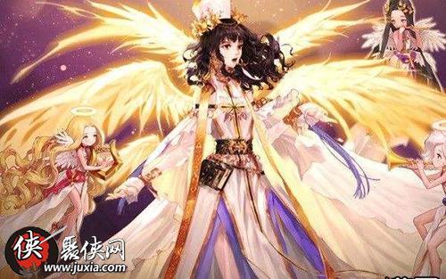奶妈45级技能是哪个