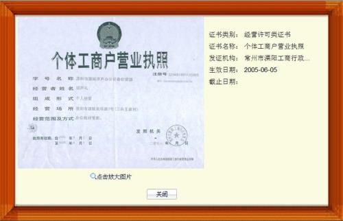 个体工商户没有实际经营怎么办