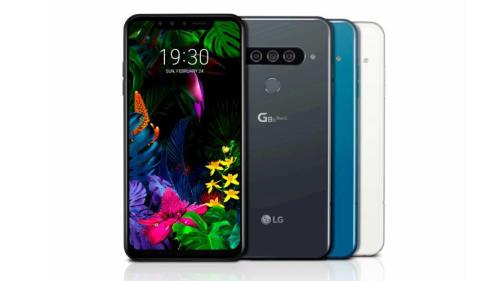 lgg8开机后出现安全模式