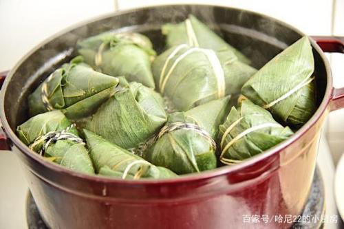 东北粽子煮多长时间能熟