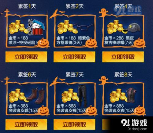 和平精英活跃礼包几级买最划算
