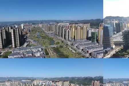 兴义市怎么样