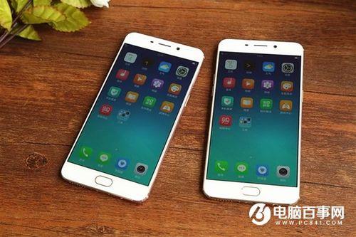 oppoa97有nfc功能吗