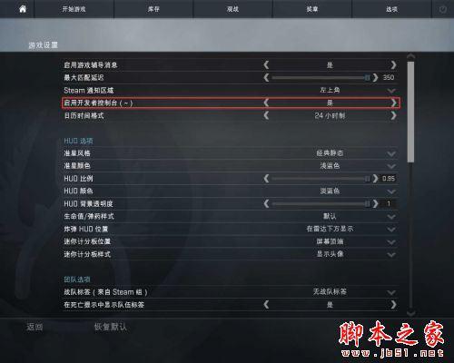csgo怎么用国服启动器启动