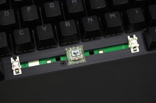 键盘125hz回报率低吗