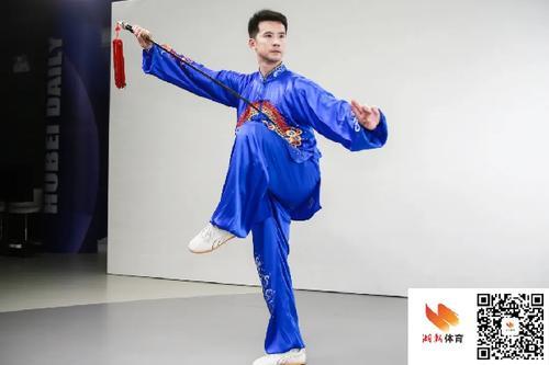 陈式太极剑49式编创于何时
