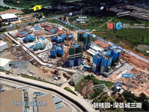 深荟城六栋为什么还未解封