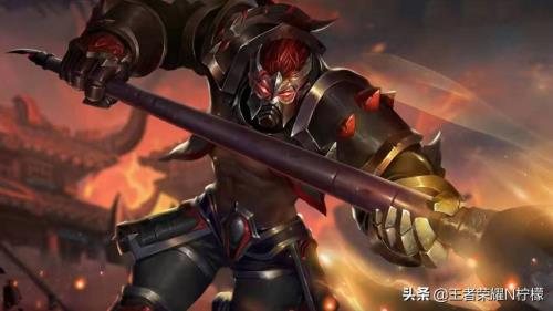 铭文位置不全典韦怎样出