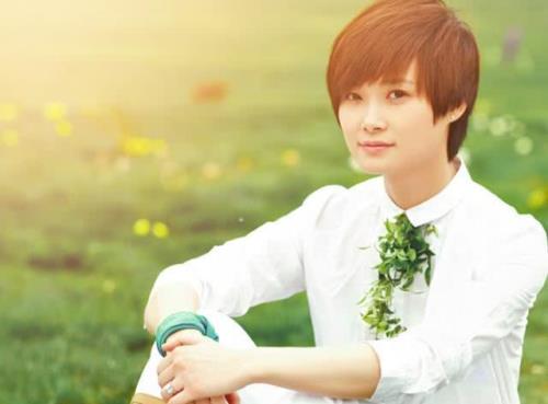 李宇春有孩子没有