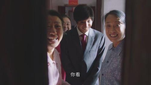 姑姑嫁女怎么安慰姑姑