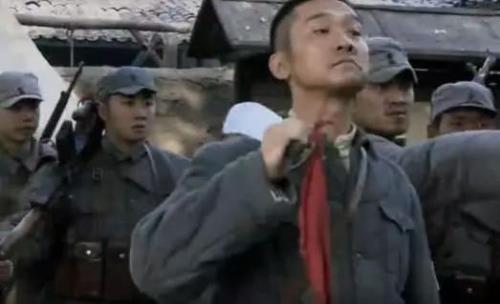 新版李云龙给和尚报仇哪集