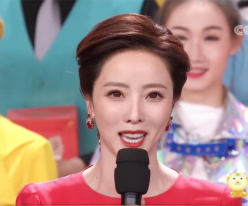2023山东春晚主持人