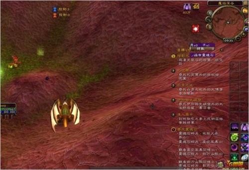 魔兽世界史诗地下城怎么组队