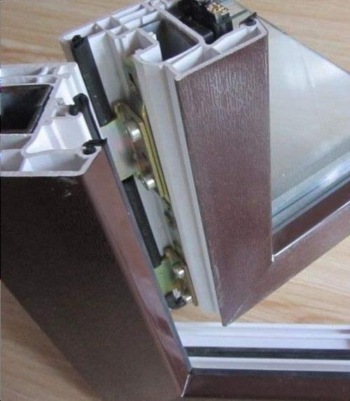断桥窗框注胶还可以拆框吗