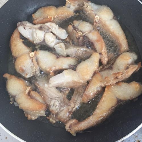 风鱼的做法