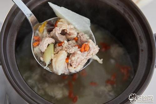 清炖羊肉的正确做法