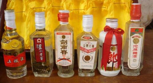724是什么酒