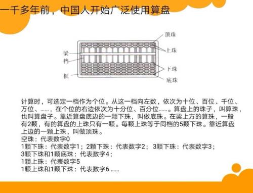 串正并反的计算口诀