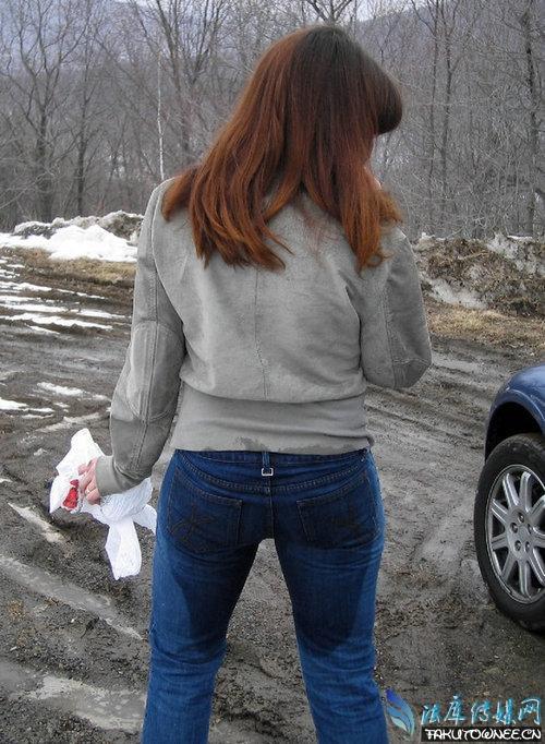 女生尿裤子什么感觉
