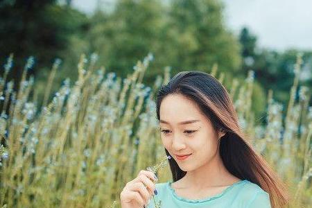 男生说女生要矜持女生怎么回