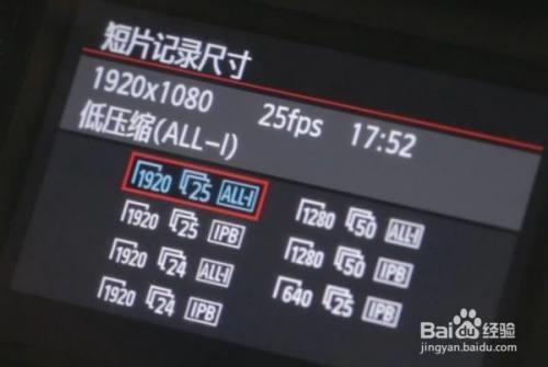 单反相机录像为啥编辑不了