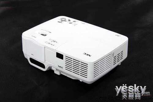nec投影仪用手机怎么投