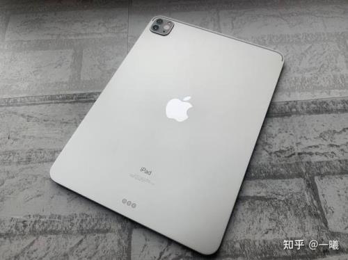 ipadpro2018屏幕突然变灰色