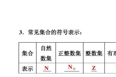 数学中R表示什么数
