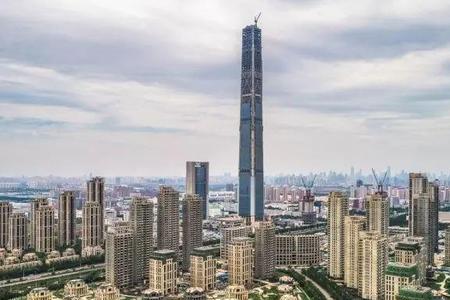 沈阳最高楼是哪个