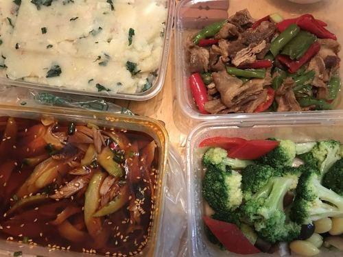 打包的火锅第二天怎么吃