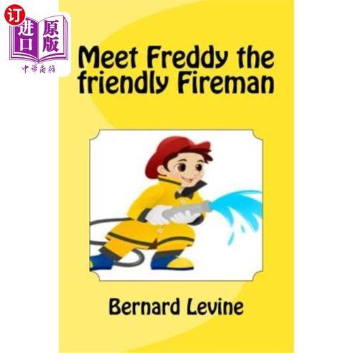 firefighter和fireman的区别
