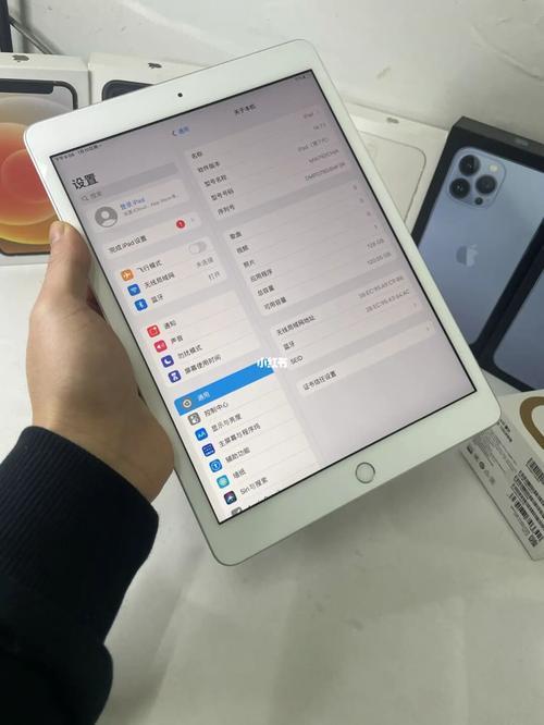 2019款ipad7 32g内存够用吗