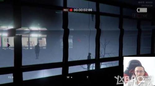 逃生2开局为什么动不了